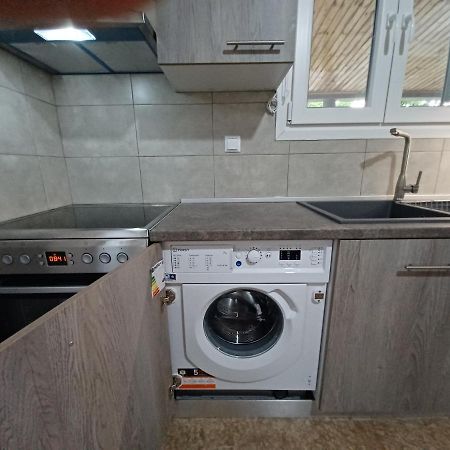 Beach House For Up To 9 People Near Olympia Katakolo Extérieur photo