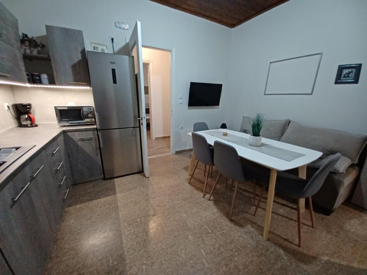 Beach House For Up To 9 People Near Olympia Katakolo Extérieur photo