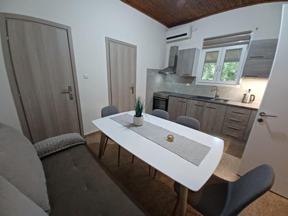 Beach House For Up To 9 People Near Olympia Katakolo Extérieur photo