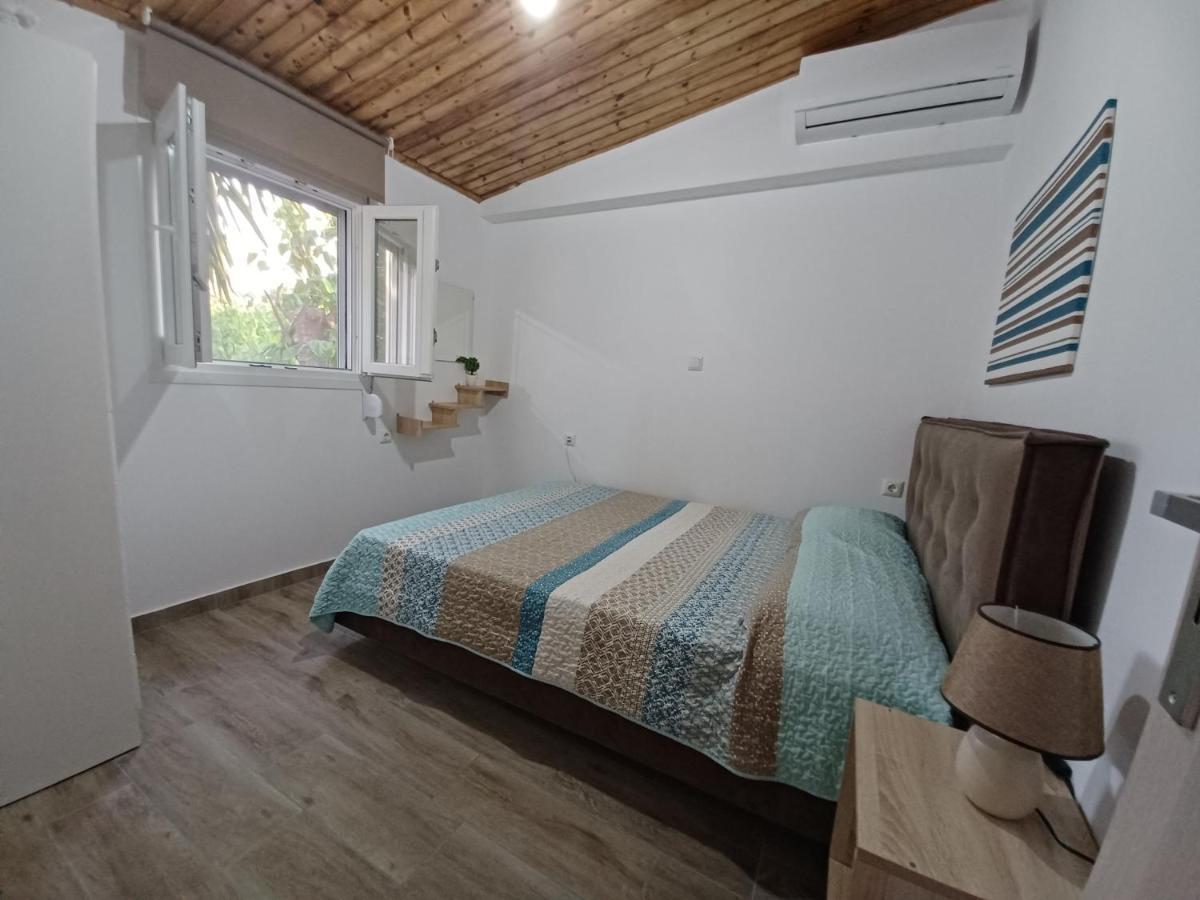 Beach House For Up To 9 People Near Olympia Katakolo Extérieur photo