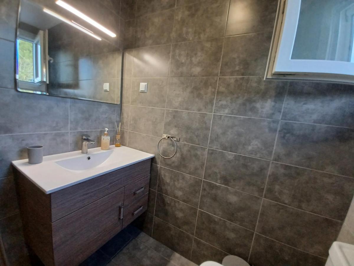 Beach House For Up To 9 People Near Olympia Katakolo Extérieur photo