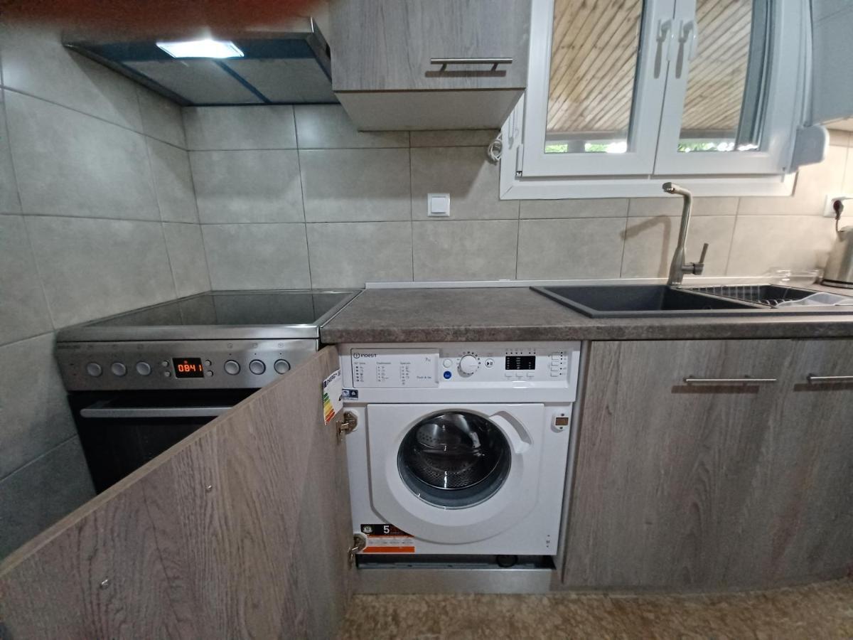 Beach House For Up To 9 People Near Olympia Katakolo Extérieur photo