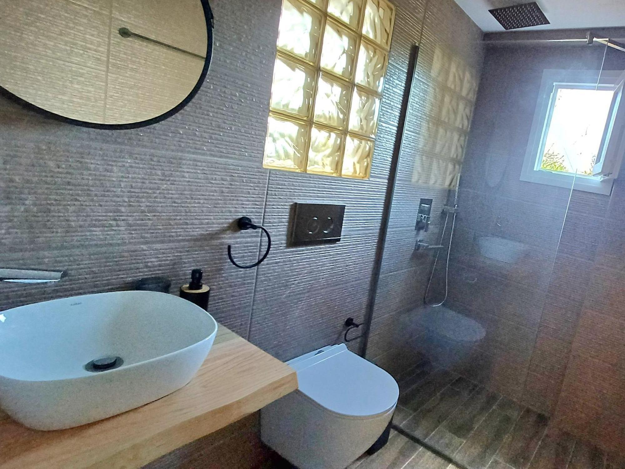 Beach House For Up To 9 People Near Olympia Katakolo Extérieur photo